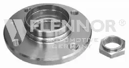Kit de roulements de roue FLENNOR FR691226