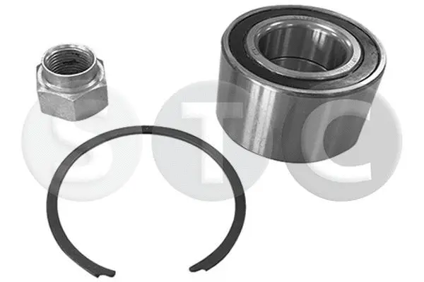 Kit de roulements de roue STC T474370