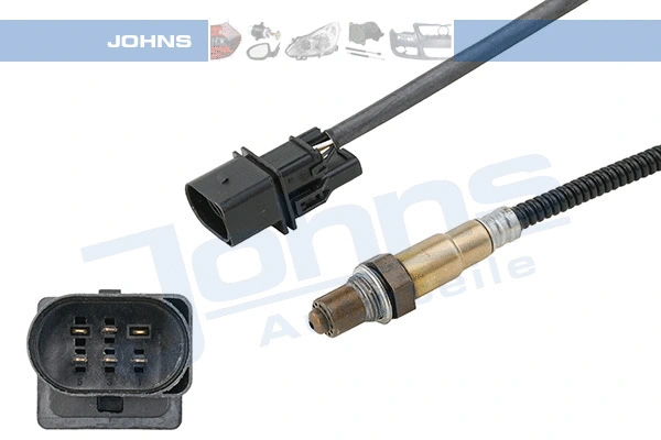 Sonde lambda JOHNS LSO 50 03-003