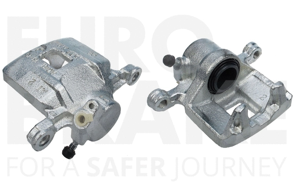 Étrier de frein EUROBRAKE 53012136134