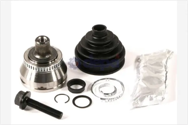 Jeu de joints, arbre de transmission DEPA JW54