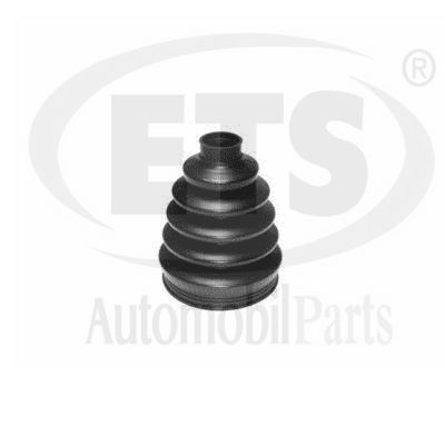 Joint-soufflet, arbre de commande ETS 06.SK.828