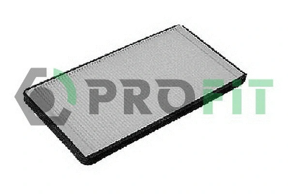 Filtre, air de l'habitacle PROFIT 1520-0107