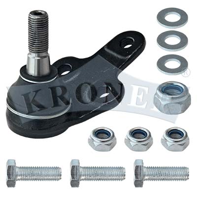 Rotule de suspension KRONER K330027