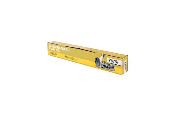 Rotule de direction intérieure, barre de connexion ZentParts Z28342
