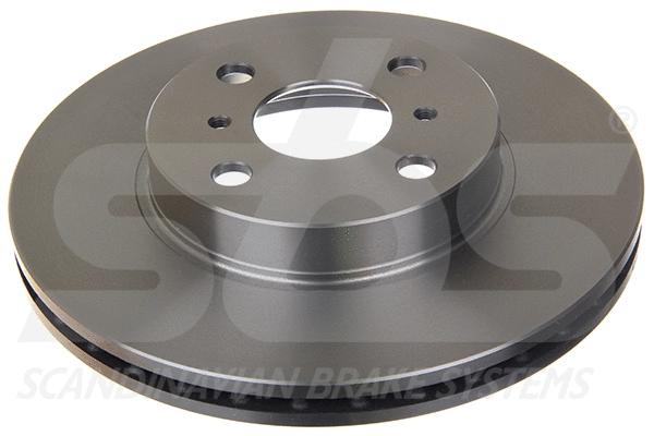 Disque de frein sbs 1815204543