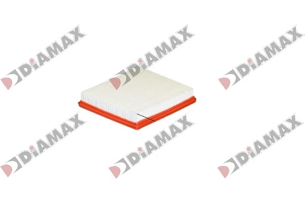 Filtre à air DIAMAX DA2988