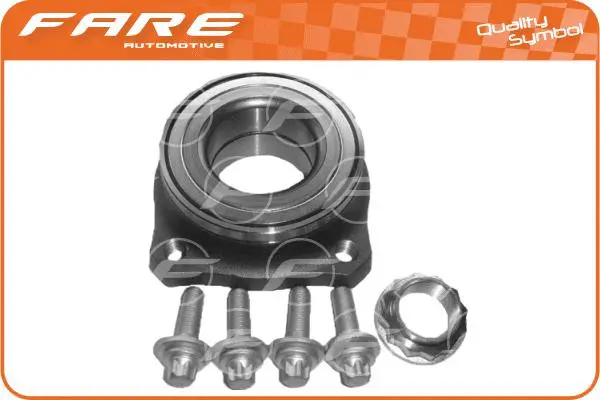 Moyeu de roue FARE-CO 31728