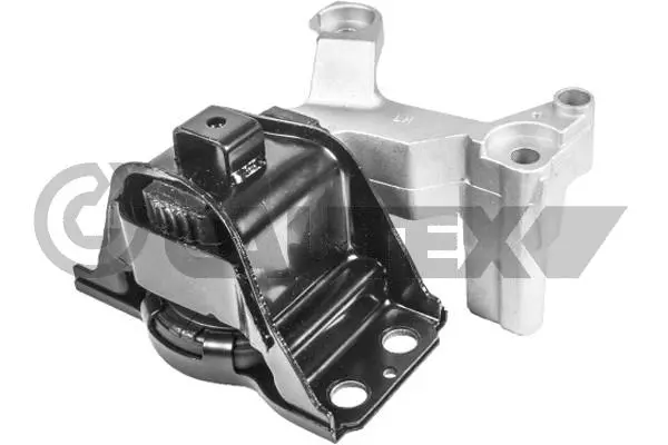 Support moteur CAUTEX 753619