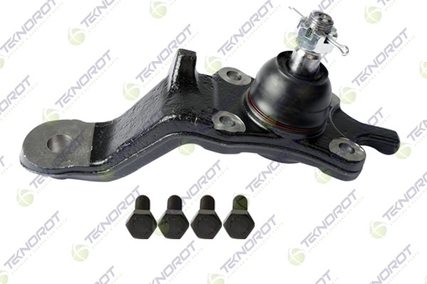 Rotule de suspension TEKNOROT T-775K