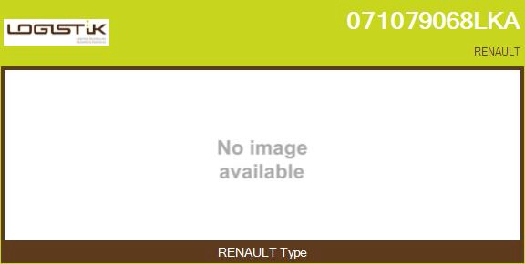 Groupe carter, turbocompresseur LGK 071079068LKA