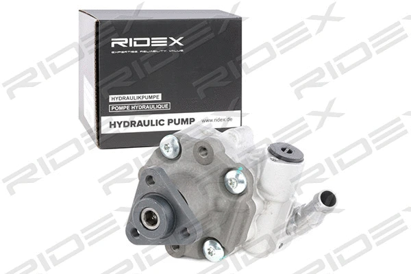 Pompe hydraulique, direction RIDEX 12H0061