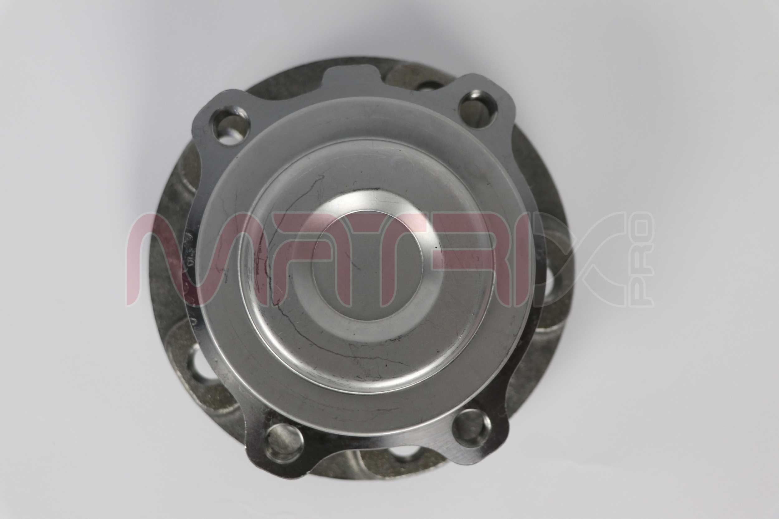 Kit de roulements de roue MATRIX PRO MX01980028