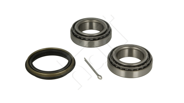 Kit de roulements de roue HART 903 140