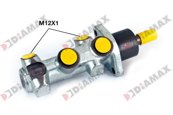 Maître-cylindre de frein DIAMAX N04205