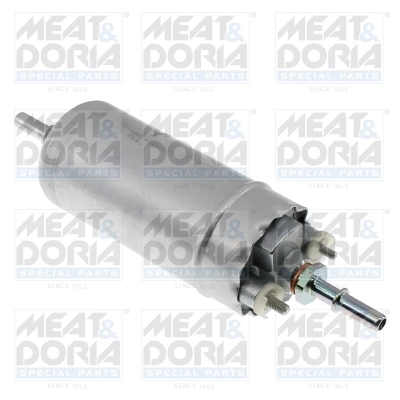 Pompe à carburant MEAT & DORIA 771129