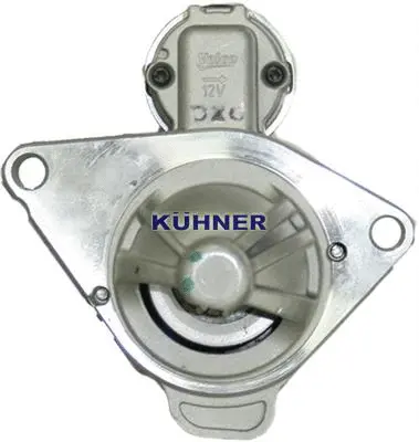 Démarreur AD KÜHNER 254602