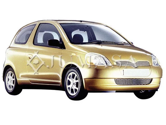 Lève-vitre JUMASA ZR TY116 L
