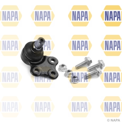 Rotule de suspension NAPA NST0270
