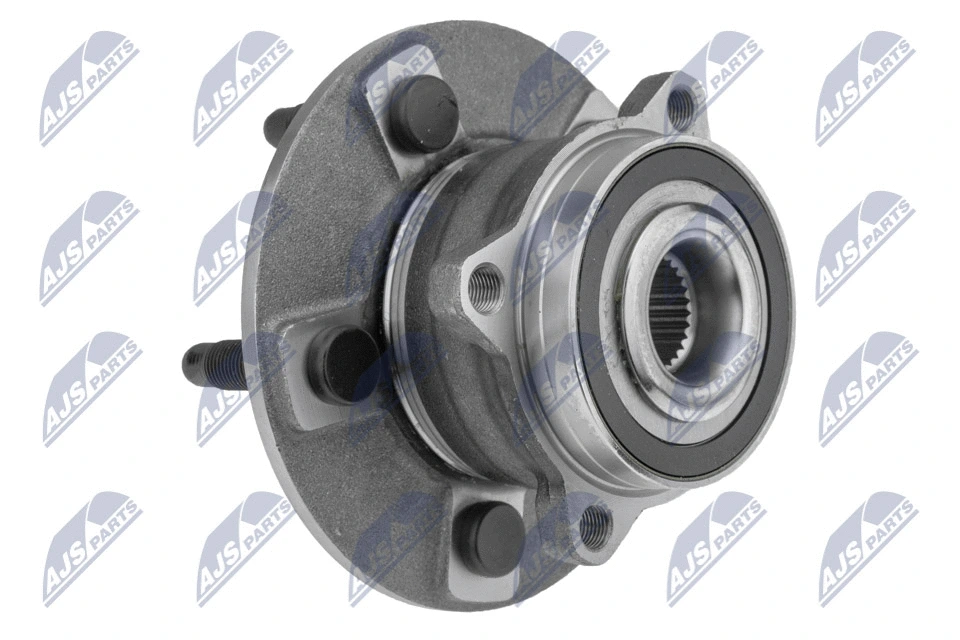 Kit de roulements de roue NTY KLP-CH-073