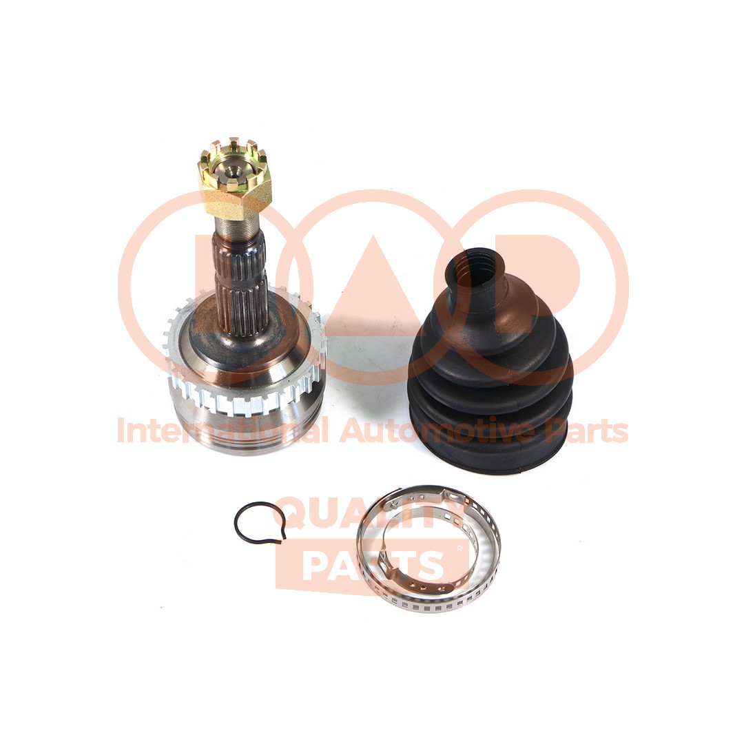 Jeu de joints, arbre de transmission IAP QUALITY PARTS 406-09030