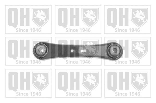 Bras de liaison, suspension de roue QUINTON HAZELL QSJ3535S
