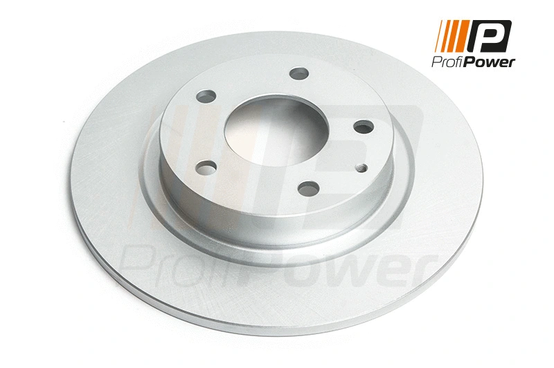 Disque de frein ProfiPower 3B2210