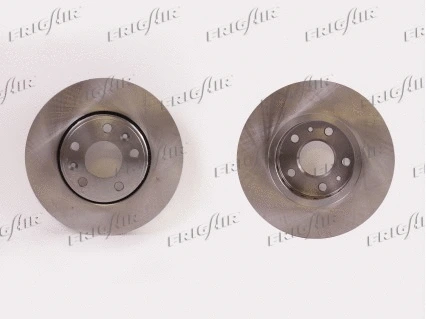Disque de frein FRIGAIR DC09.110
