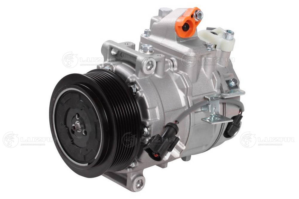 Compresseur, climatisation LUZAR LCAC 1027