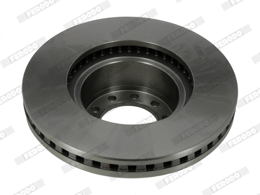 Disque de frein FERODO FCR324A