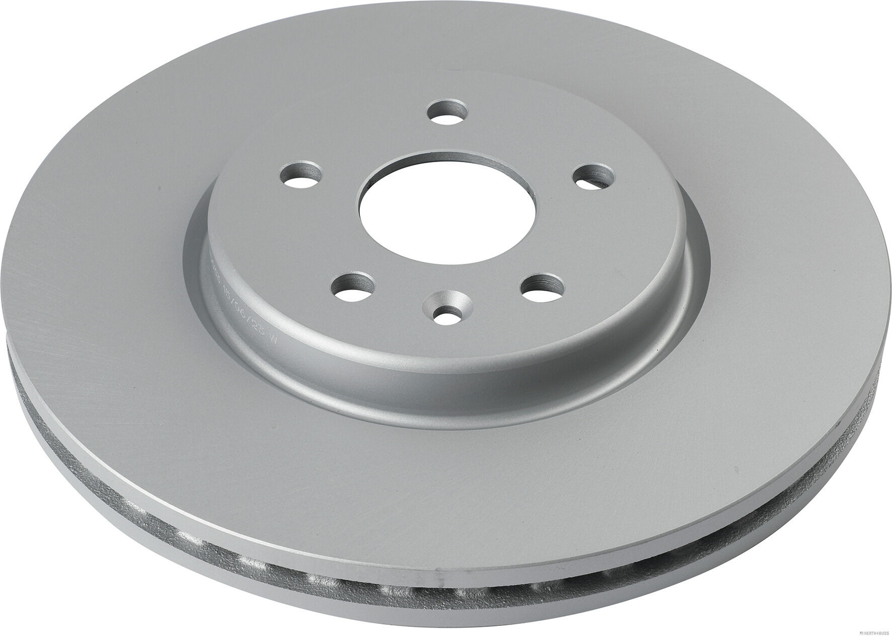Disque de frein HERTH+BUSS JAKOPARTS J3300923
