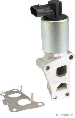 Vanne EGR HERTH+BUSS ELPARTS 70671405