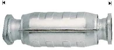 Catalyseur VEGAZ GmbH DK-908