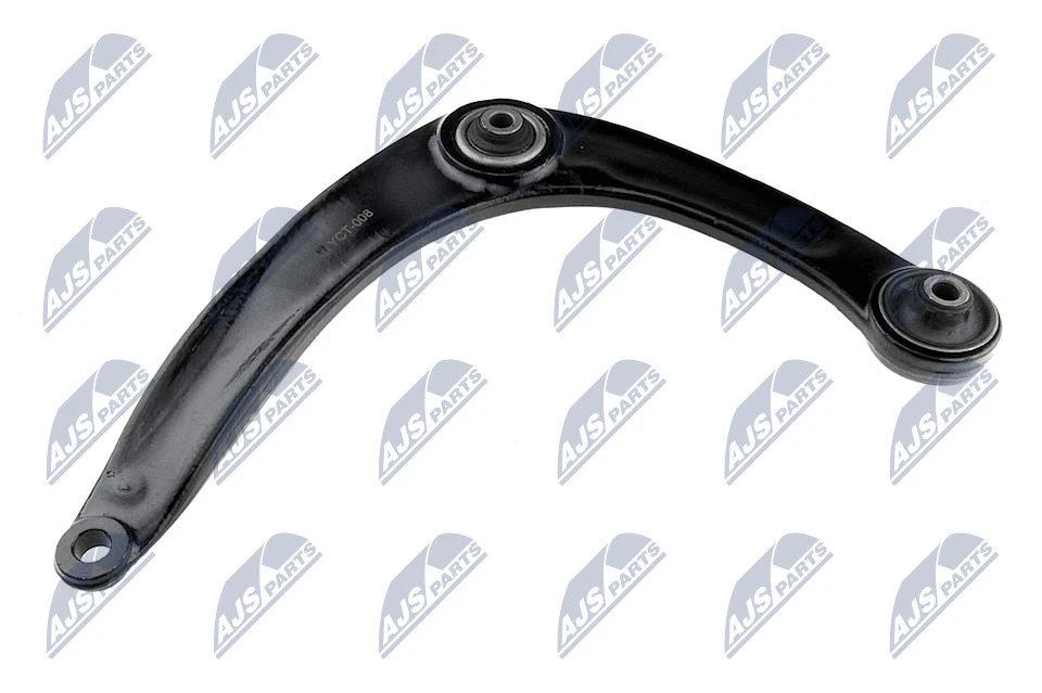 Bras de liaison, suspension de roue NTY ZWD-CT-008