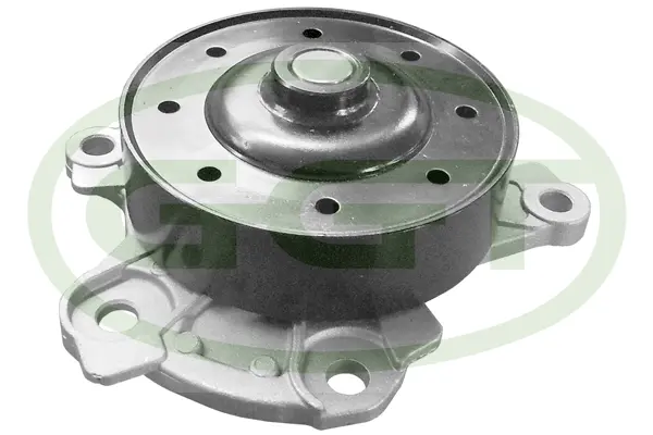 Pompe à eau, refroidissement du moteur GGT PA12667