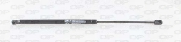 Vérin de hayon, de coffre OPEN PARTS GSR6009.00