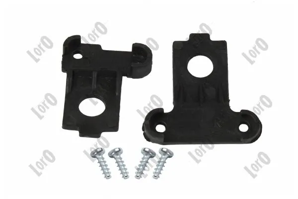 Kit de réparation, phare principal (support) ABAKUS 150-01-006
