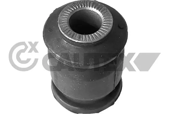 Suspension, corps de l'essieu CAUTEX 759441
