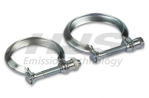 Kit d'assemblage, catalyseur HJS 82 22 4452