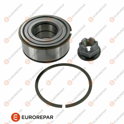 Kit de roulements de roue EUROREPAR 1681942180