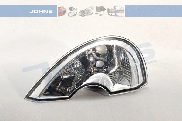 Feu clignotant JOHNS 60 12 19-3