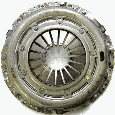 Mécanisme d'embrayage SACHS PERFORMANCE 883082 999781