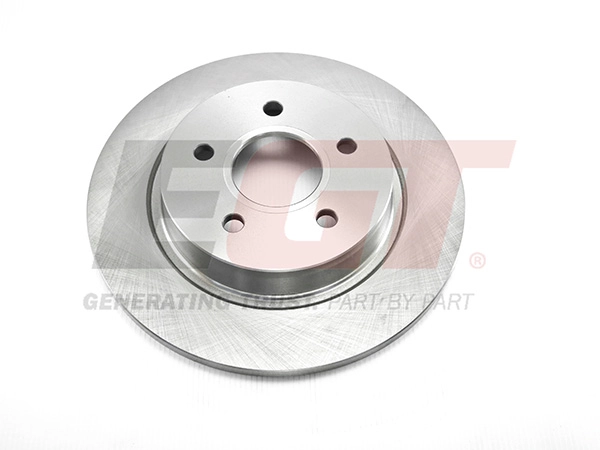 Disque de frein EGT 410586EGT