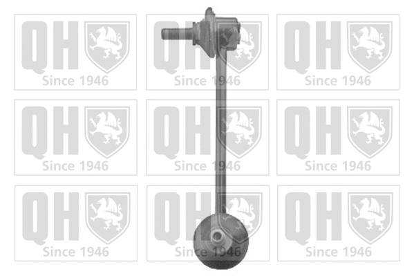 Entretoise/tige, stabilisateur QUINTON HAZELL QLS3376S