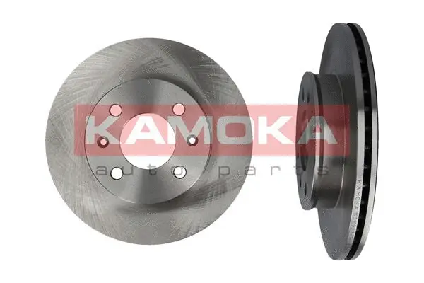 Disque de frein KAMOKA 1031093