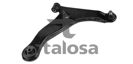 Bras de liaison, suspension de roue TALOSA 40-17384