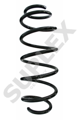 Ressort de suspension SUPLEX 38144