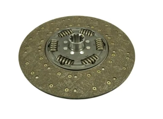 Disque d'embrayage KAWE 4637