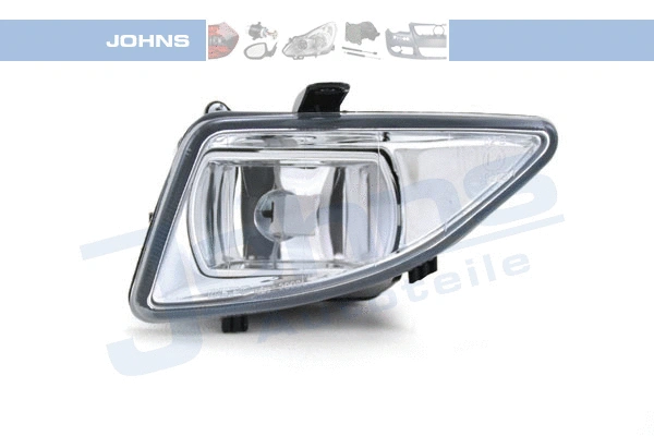 Projecteur antibrouillard JOHNS 32 01 29-2