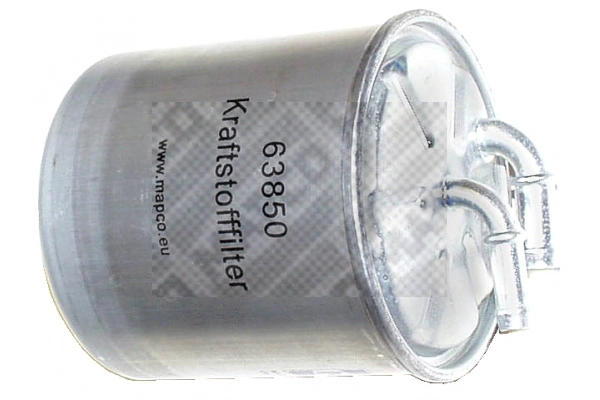 Filtre à carburant MAPCO 63850